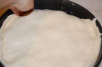 Chicken in Bread Dough - Step 10