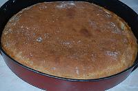 Chicken in Bread Dough - Step 12