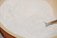 Chicken in Bread Dough - Step 1