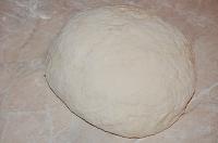 Chicken in Bread Dough - Step 4