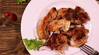 Oven Roasted Turkish Chicken - Step 11