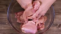 Oven Roasted Turkish Chicken - Step 3