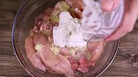 Oven Roasted Turkish Chicken - Step 6