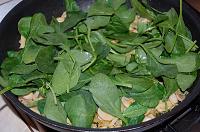 Vegan Spinach Tofu Quiche  - Step 11