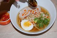 Ramen - Japanese Noodle Soup - Step 15