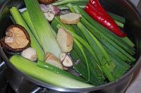 Ramen - Japanese Noodle Soup - Step 4