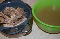 Ramen - Japanese Noodle Soup - Step 7