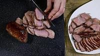 Easy Homemade Peking Duck - Step 16