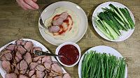 Easy Homemade Peking Duck - Step 19