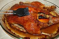 Roast Duck with Orange - Step 11