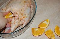 Roast Duck with Orange - Step 6