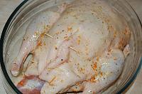 Roast Duck with Orange - Step 7