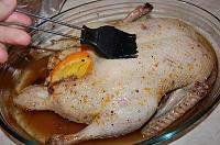 Roast Duck with Orange - Step 9