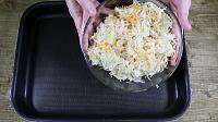 Easy Roasted Duck with Cabbage - Step 3