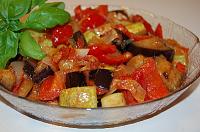 Ratatouille (classic version) - Step 10