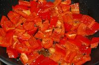 Ratatouille (classic version) - Step 1