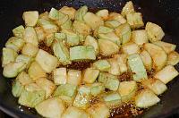 Ratatouille (classic version) - Step 3