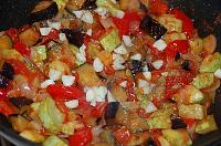 Ratatouille (classic version) - Step 9