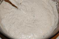 Refreshing A Sourdough Starter (2) - Step 4