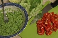 Homemade Beef Burrito Recipe - Step 10