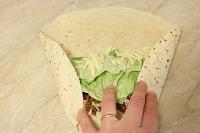 Homemade Beef Burrito Recipe - Step 14