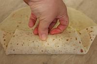 Homemade Beef Burrito Recipe - Step 15
