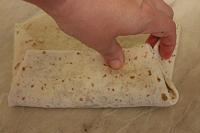 Homemade Beef Burrito Recipe - Step 16
