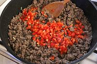 Homemade Beef Burrito Recipe - Step 4