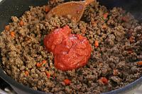 Homemade Beef Burrito Recipe - Step 6