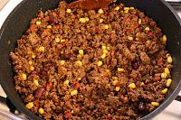 Homemade Beef Burrito Recipe - Step 8