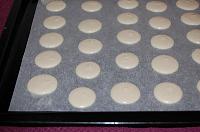 Macarons - The Most Successful Recipe - Step 21
