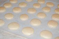 Macarons - The Most Successful Recipe - Step 25