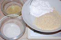 Macarons - The Most Successful Recipe - Step 3