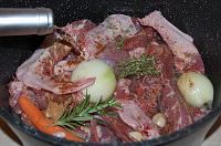Duck Rillettes - Step 10