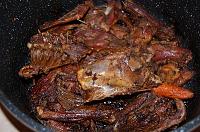 Duck Rillettes - Step 13