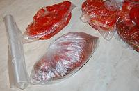 How to Freeze Tomatoes - Step 5