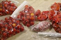 How to Freeze Tomatoes - Step 6
