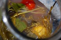 Moldavian Natural Fermented Pickled Tomatoes - Step 9