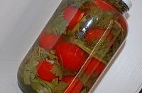 Quick Fermented Tomatoes - Step 8