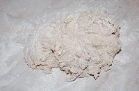 Indian Flat Bread - Roti - Step 4