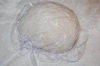 Indian Flat Bread - Roti - Step 5