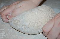 Indian Flat Bread - Roti - Step 6