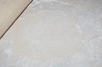 Indian Flat Bread - Roti - Step 8