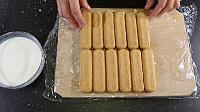 Easy Banana Roll - Step 3
