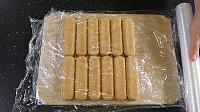 Easy Banana Roll - Step 4