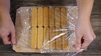Easy Banana Roll - Step 6