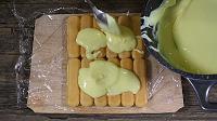 Easy Banana Roll - Step 7