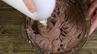 Chocolate Cake Roll - Step 12