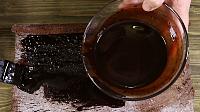 Chocolate Cake Roll - Step 14
