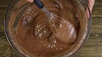Chocolate Cake Roll - Step 3